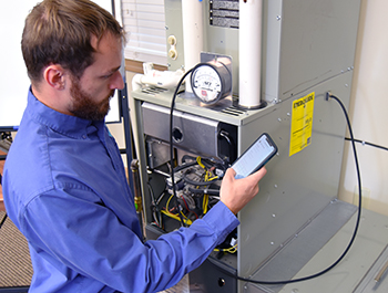 Technicians should do static pressure tests regular to make it one of their standard best practices.