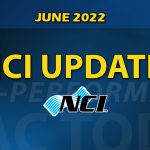 June 2022 NCI Update