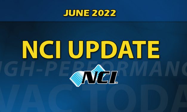 June 2022 NCI Update