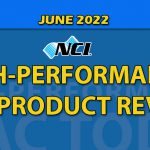 June 2022 High-Performance HVAC Product Review