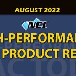 August 2022 High-Performance HVAC Product Review