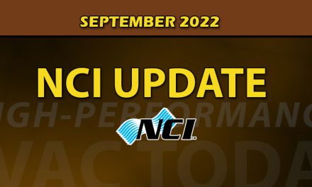 September 2022 NCI Update