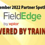 FieldEdge: Success is Powered by Training