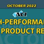 October 2022 High-Performance Product Review