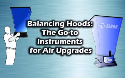 Balancing Hoods: The Go-to Instruments for Air Upgrades