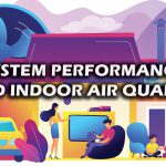 System Performance and Indoor Air Quality