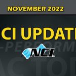 November 2022 NCI Update