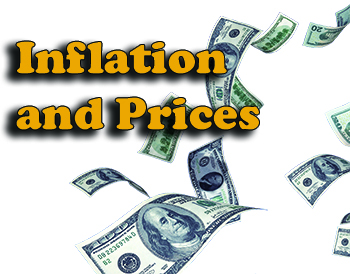 Inflation and pricing equal a chain around business