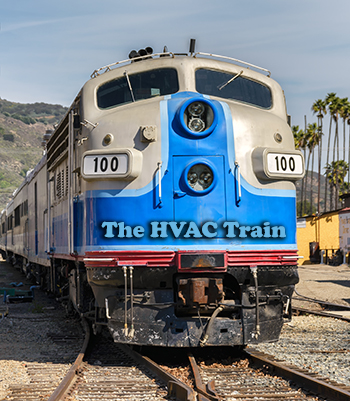 Supply chain woes can't stop the HVAC train