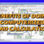 Benefits of Doing Computerized Load Calculations
