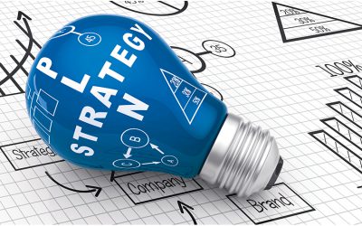 Five Key Considerations for Building Your Annual Marketing Plan