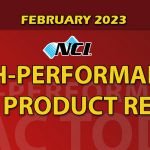 February 2023 High-Performance HVAC Product Review
