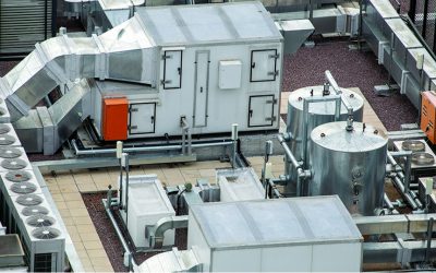 Welcome to 2023: A Commercial HVAC Market Outlook