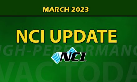 March 2023 NCI Update