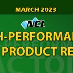 March 2023 High-Performance HVAC Product Review