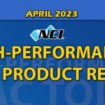 April 2023 High-Performance HVAC Product Review