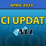 April 2023 NCI Update