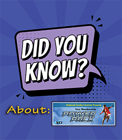 Did you know about NCI's PowerPack?