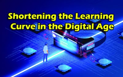 Shortening the Learning Curve in the Digital Age