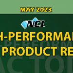May 2023 High-Performance Product Review
