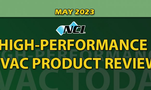 May 2023 High-Performance Product Review