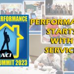 NCI Summit 2023: High-Performance Starts with Service