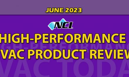 June 2023 High-Performance Product Review