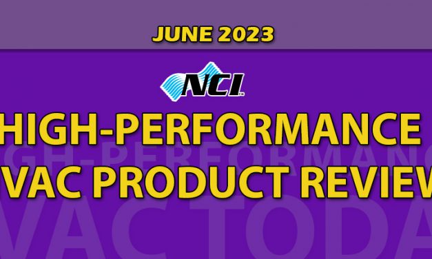 June 2023 High-Performance Product Review