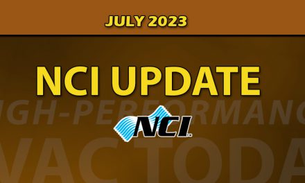 July 2023 NCI Update
