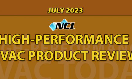 July 2023 High-Performance Product Review