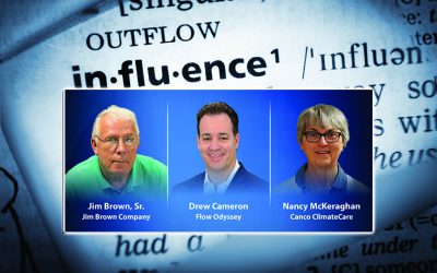 2023’s Class of High-Performance HVAC Industry Influencers