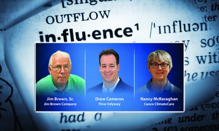 2023’s Class of High-Performance HVAC Industry Influencers