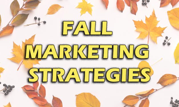 Fall Marketing Ideas That Work!