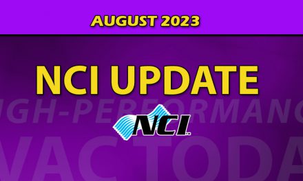 August 2023 NCI Update