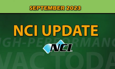 September 2023 NCI Update