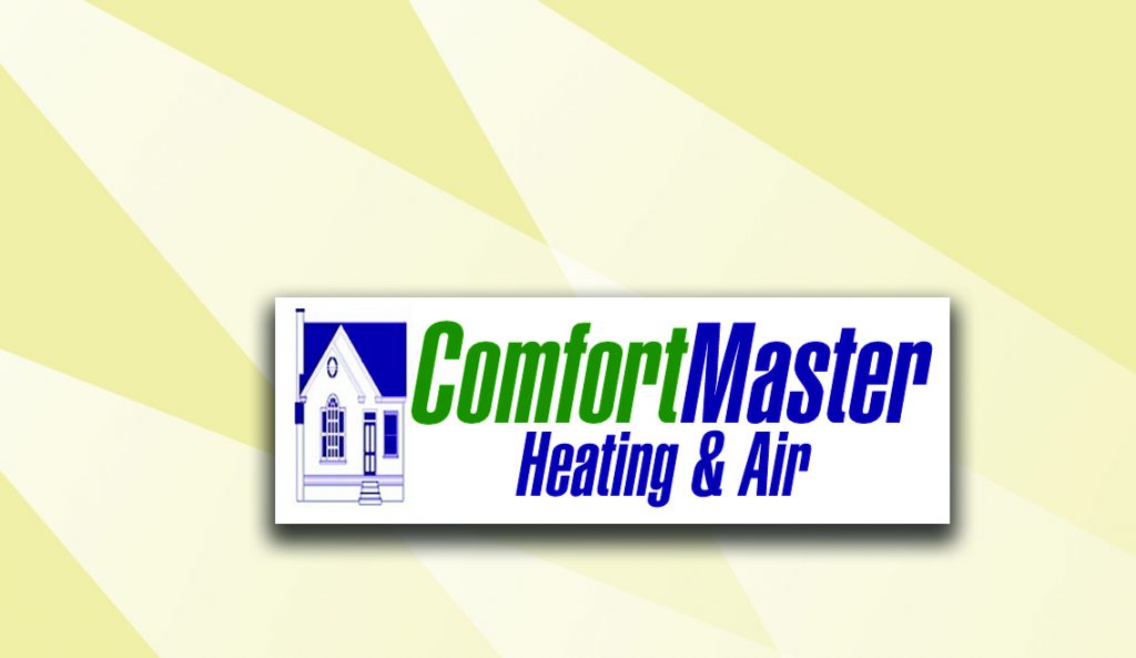 Butch Mellot owns ComfortMaster, Inc.
