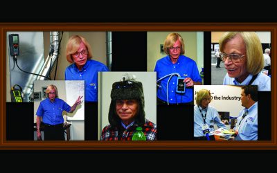 Jim Davis: The Living Legend of Captain CO