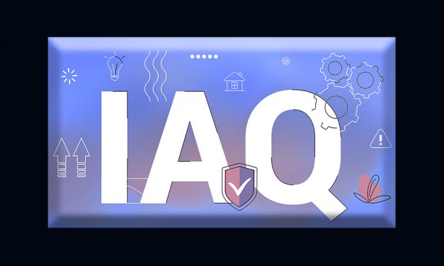 How Important is IAQ in High-Performance HVAC Contracting?