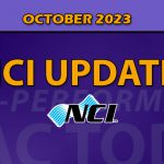 October 2023 NCI Update