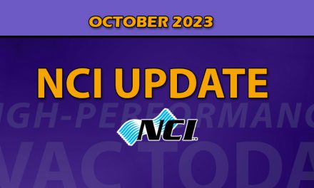October 2023 NCI Update