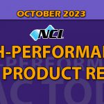 October 2023 High-Performance HVAC Product Review
