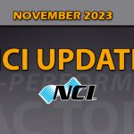 November 2023 NCI Update