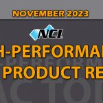 November 2023 High-Performance HVAC Product Review