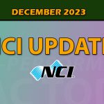 December 2023 NCI Update