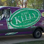 Contractor Spotlight on Jerry Kelly Heating and Air Conditioning – Then and Now