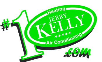 Jerry Kelly Logo