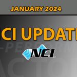 January 2024 NCI Update