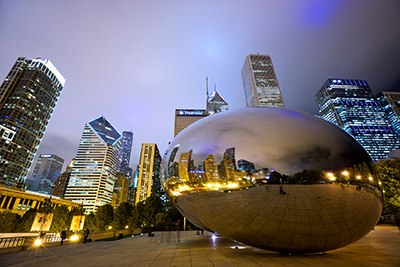 AHR Expo, the center for commercial HVAC trends each year, will be held in Chicago in 2024