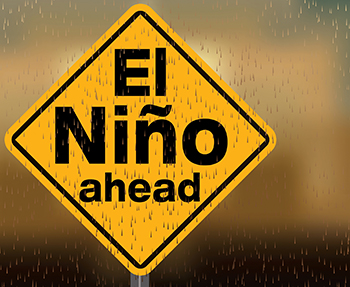 Wil El Nino weather impact the commercial HVAC market in 2024?