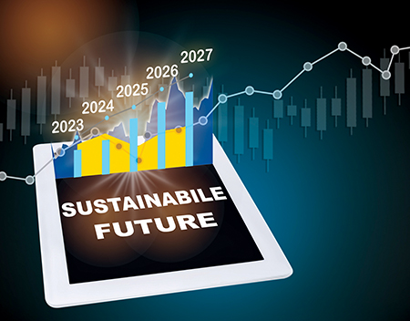 2024 Commercial HVAC sustainable trends